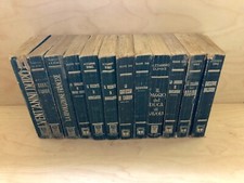 Collezione grandi romanzi usato  Treviglio