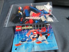 Lego ice planet gebraucht kaufen  Delmenhorst