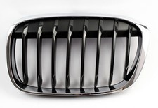 Bmw f48 niere gebraucht kaufen  Bochum