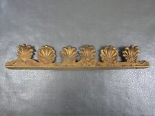 Antique ornate cast for sale  GLOUCESTER