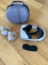 Oculus quest extended for sale  JOHNSTONE