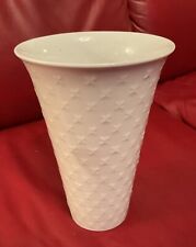 Vintage vase hutschenreuther gebraucht kaufen  Bergheim