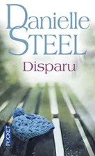 Disparu danielle steel d'occasion  Vitry-sur-Seine