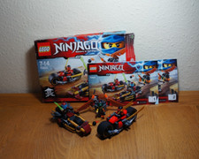 Lego ninjago ninja for sale  MALTON