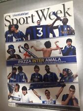 Sport week n.20 usato  Certosa di Pavia