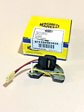 Fiat Coupe Croma Tipo Lancia Delta HF 16V Distribuidor Pick Up Marelli Original comprar usado  Enviando para Brazil