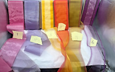 Vintage antique ribbon for sale  New York