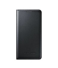 Original Samsung Galaxy Alpha Flip Cover EF-FG850BBEGWW für Galaxy Alpha Black comprar usado  Enviando para Brazil