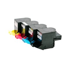 Toner kompatibel lexmark gebraucht kaufen  Bad Bentheim