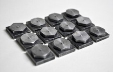 Letterpress hex top for sale  Florence