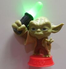 Pupazzo star wars usato  Gioia del Colle