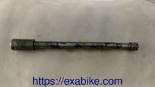 Axe roue arriere d'occasion  Languidic