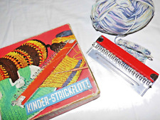 Kinder strickflott 50er gebraucht kaufen  Deutschland