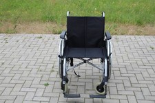 Meyra leichtgewichtsrollstuhl  gebraucht kaufen  Rethem