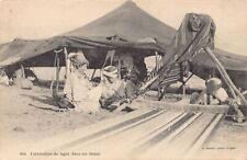 Algérie fabrication tapis d'occasion  France