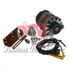 Kit conversion dynamo d'occasion  Limoges-
