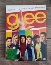 Glee season weg gebraucht kaufen  Ingolstadt