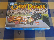 Crazy racers coffret d'occasion  Dol-de-Bretagne