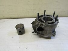 Cylindre piston yamaha d'occasion  Guidel