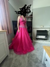 Sousourada prom dress for sale  PENZANCE