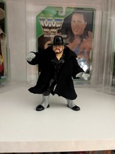 Wwf hasbro series for sale  Norfolk
