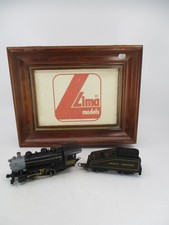 lima tender d'occasion lima tender d'occasion  Péronnas