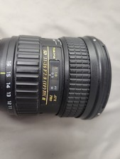Tokina 16mm 2.8 for sale  Tucson