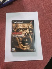 Resident Evil Survivor 2 Ps2 Playstation 2 ITA Completo  comprar usado  Enviando para Brazil