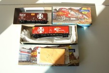 Athearn box cars gebraucht kaufen Athearn box cars gebraucht kaufen  Halstenbek