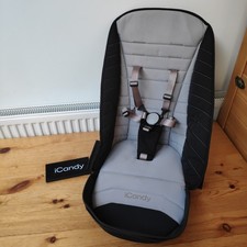 Icandy peach seat for sale  MANCHESTER