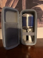 Shure super deluxe usato  Mira