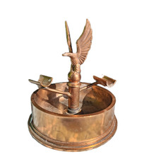 Military trench art for sale  Merrillville