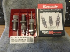Hornady reloading dies for sale  Bakersfield
