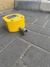 Enerpac rsm500 hydraulic for sale  GLASGOW