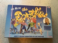 Jeux sociétés ancien d'occasion Jeux sociétés ancien d'occasion  Saint-Genest-Malifaux