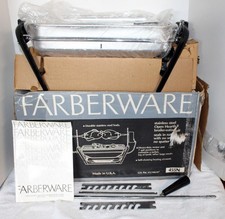 Farberware n440 smokeless for sale  Lumberton