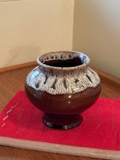 Brocca ceramica studio usato  Spedire a Italy