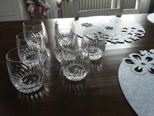 Whiskygläser nachtmann fleuri gebraucht kaufen  Elsoff, Rehe, Oberroßbach