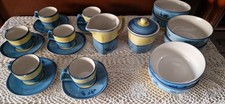 Servizio colazione caffe usato  Livorno