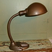 desk lamp 5 for sale  Fort Scott