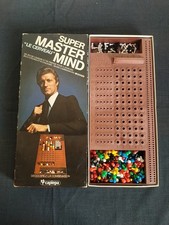 Super master mind d'occasion  Arles-sur-Tech