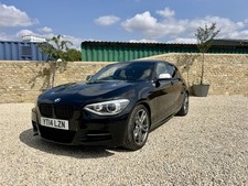 Bmw m135i 3.0 for sale  BICESTER