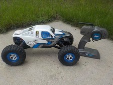 Nice team losi for sale  Colorado Springs