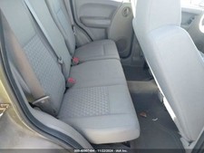 Console front floor for sale  Carnesville
