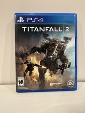 Titanfall cib complete for sale  Omaha
