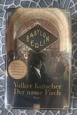 Babylon berlin nasse gebraucht kaufen  Berlin