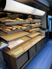 Ggm gastro bäckerei gebraucht kaufen  Pforzheim