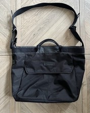 Bugaboo black changing for sale  BRISTOL
