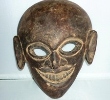 Vintage brown wooden for sale  BRISTOL