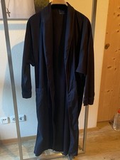 Hermès morgenmantel herren gebraucht kaufen  Rottach-Egern